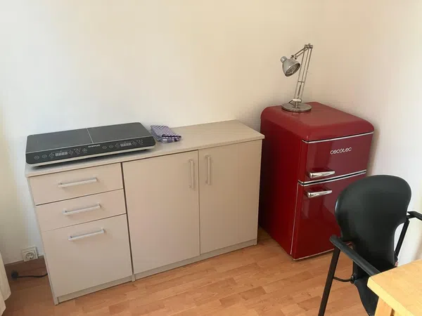 Estudio en calle Gran de Gràcia, 74 - Foto 5