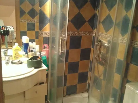Piso en calle antonio zamora, 33