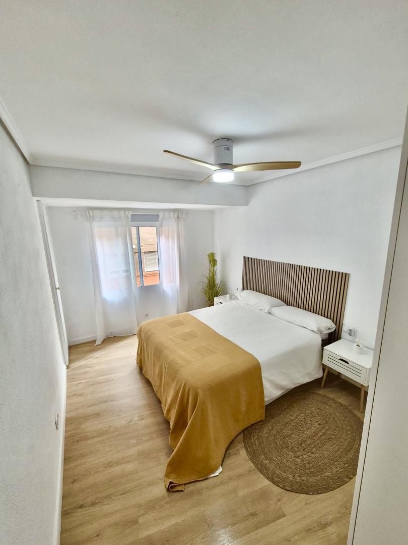 Piso en  Calle del Capitán Segarra 10 - Foto 15