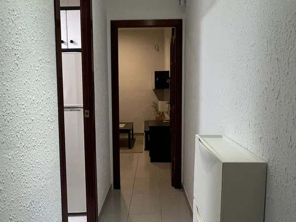 Estudio en Calle de la Riera Baixa, El Raval - Foto 11