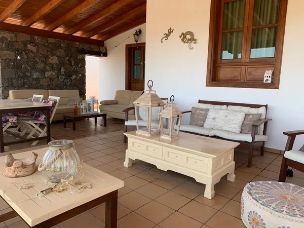 Casa o chalet independiente en Fv-618, 25 - Foto 4