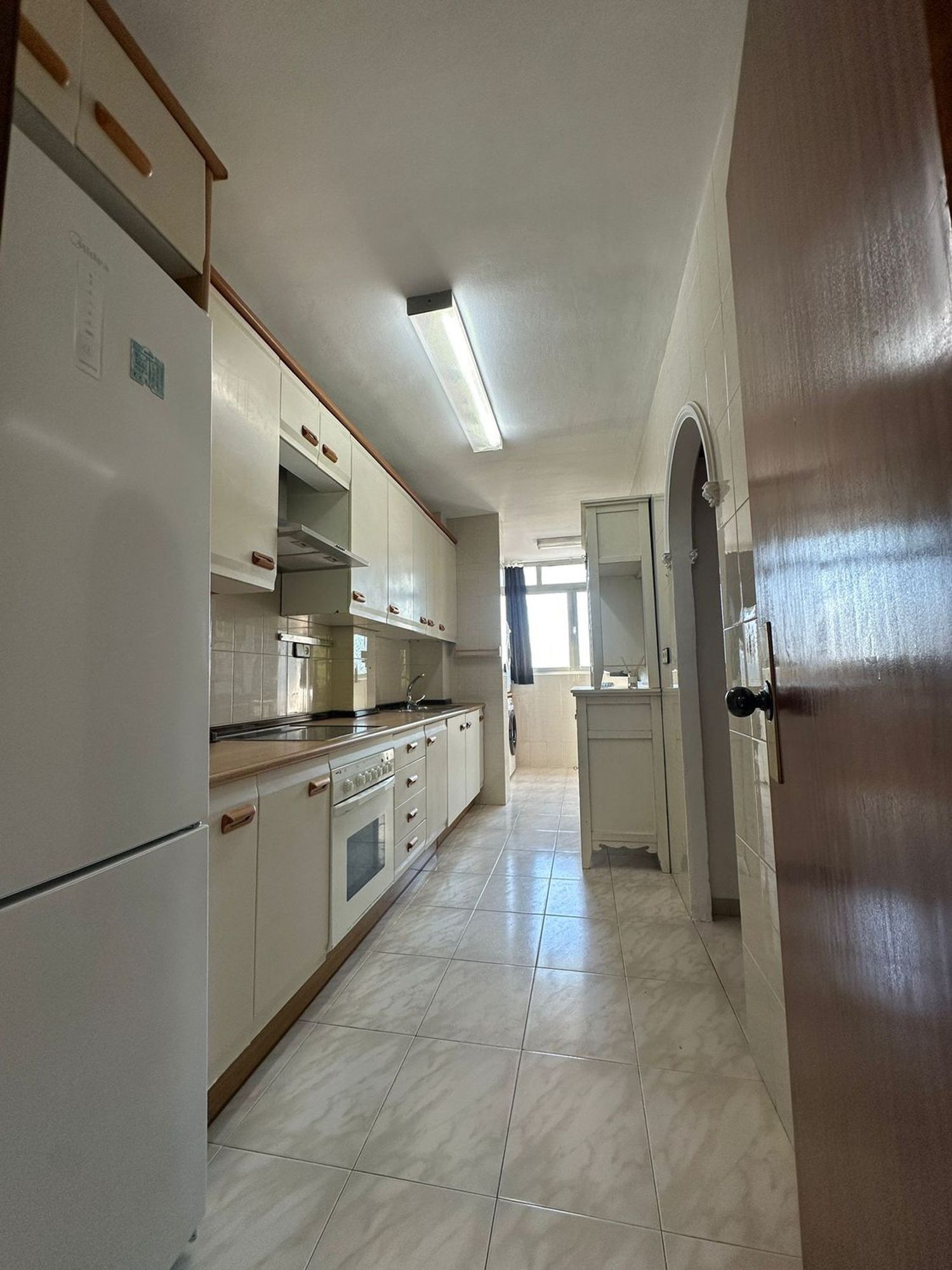 Piso en La Palmera - Manuel Siurot, La Palmera - Manuel Siurot - Foto 7