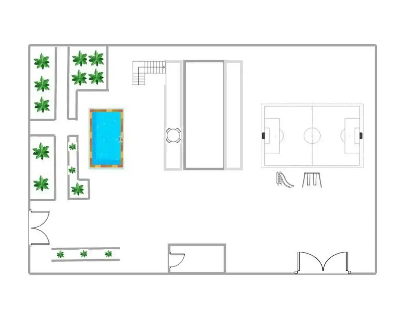 Chalet en - Foto 25