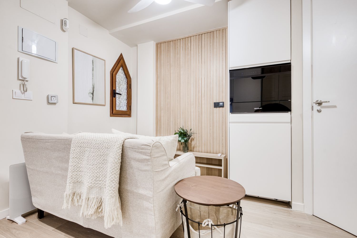 Piso en calle de Tarragona - Foto 3