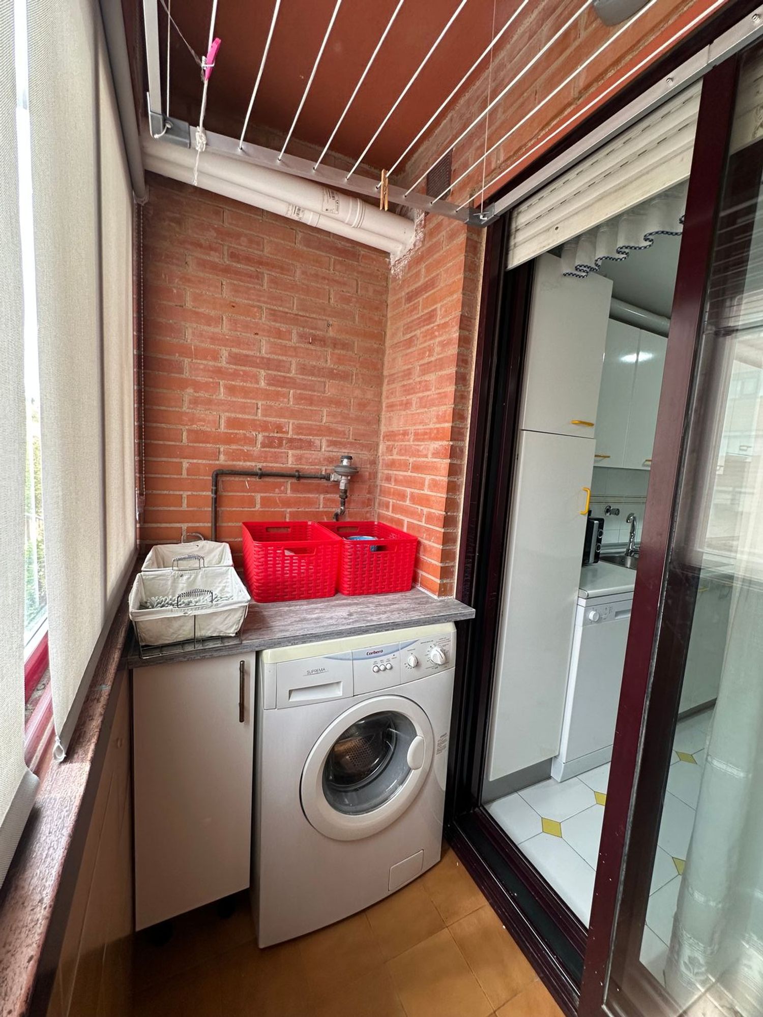 Piso en Calle de Frías, 6 3ªb, San Pedro y San Felices - Foto 15