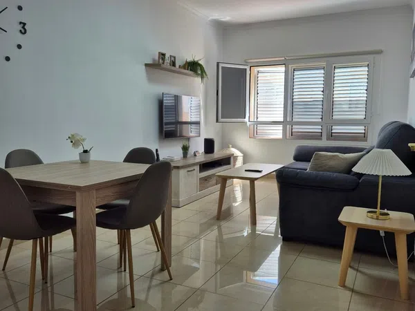 Piso en Tamaraceite, Tamaraceite - Foto 1