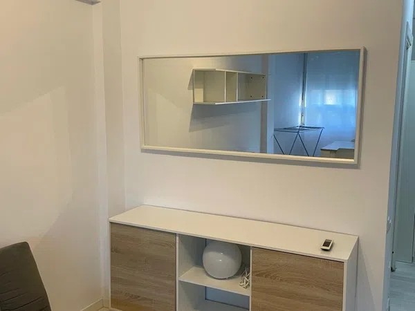 Piso en plaza Pedro Antonio de Alarcón, 7