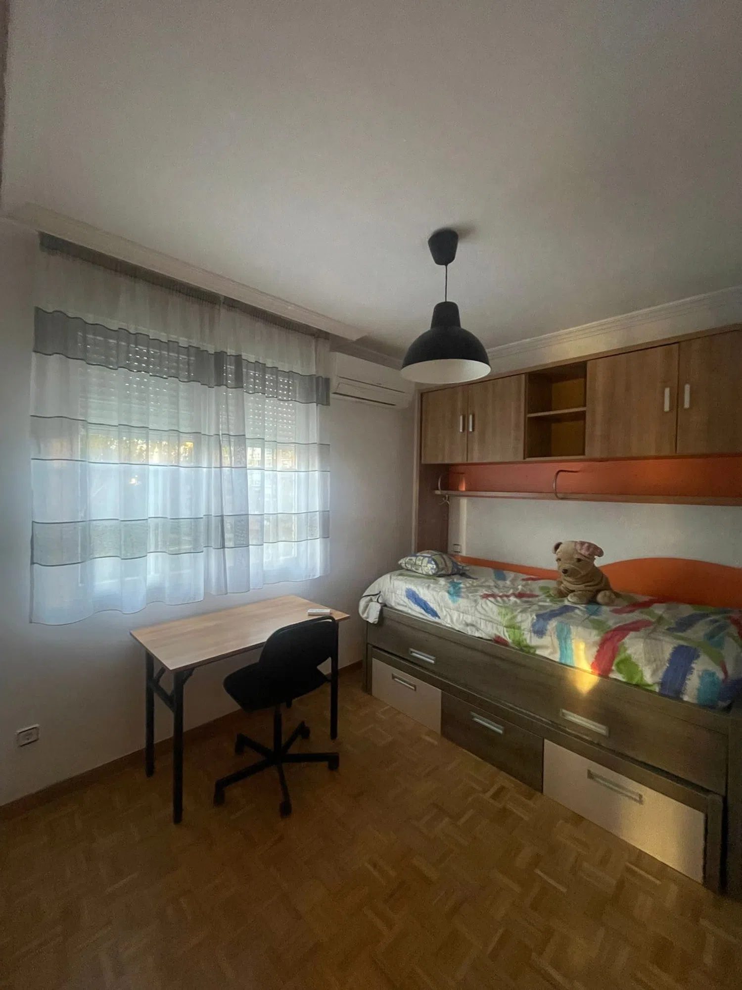 Piso en calle de Puentelarra, 3 - Foto 3