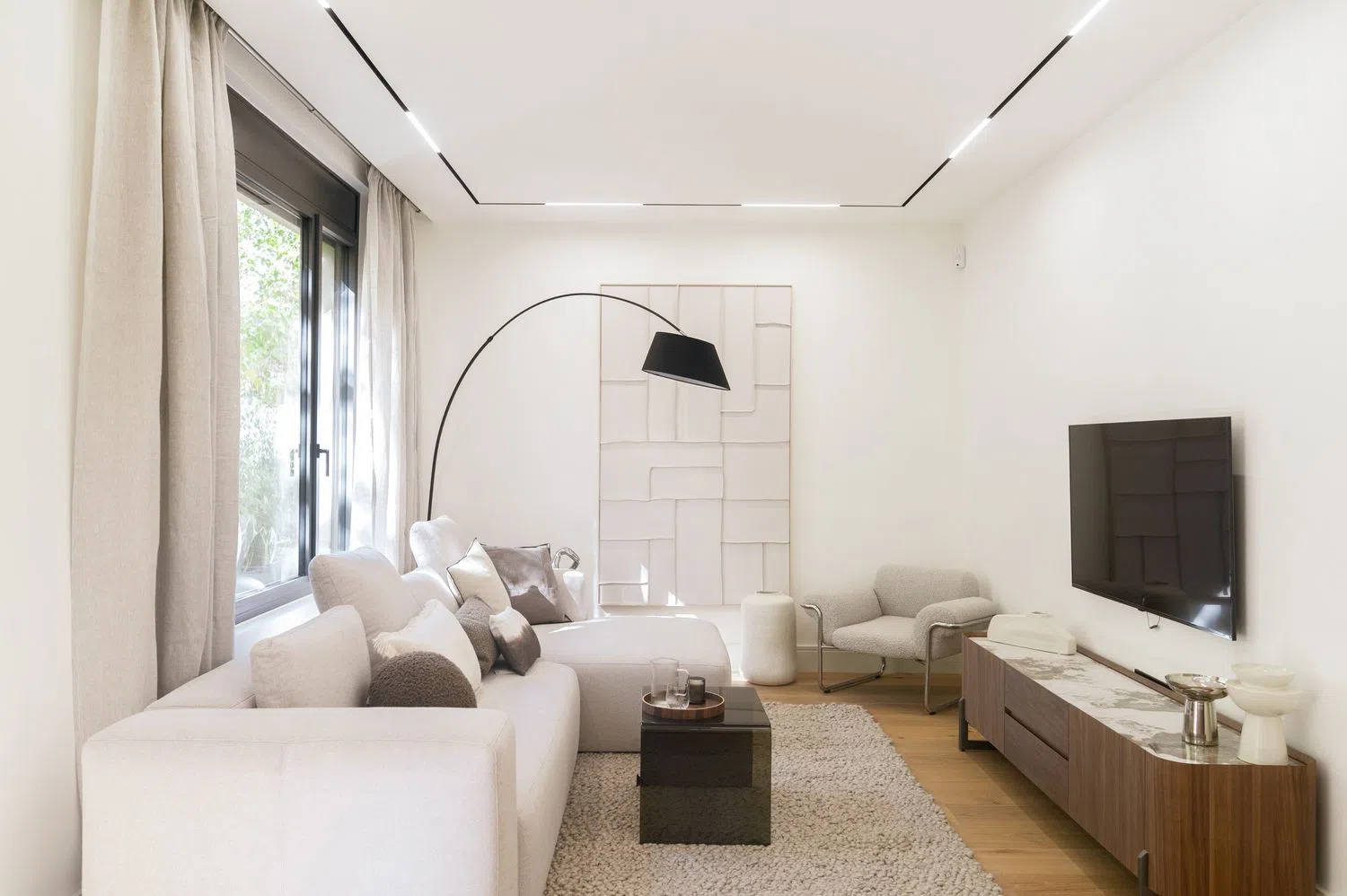 Piso en calle de Roger de Llúria, 124 - Foto 3