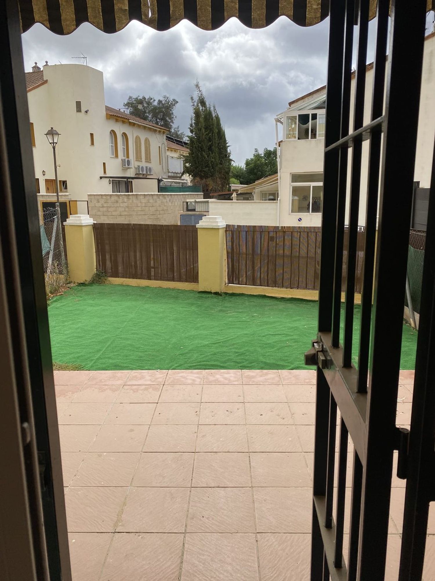 Chalet adosado en Residencial Ciudad de Huelva, 3 - Foto 4