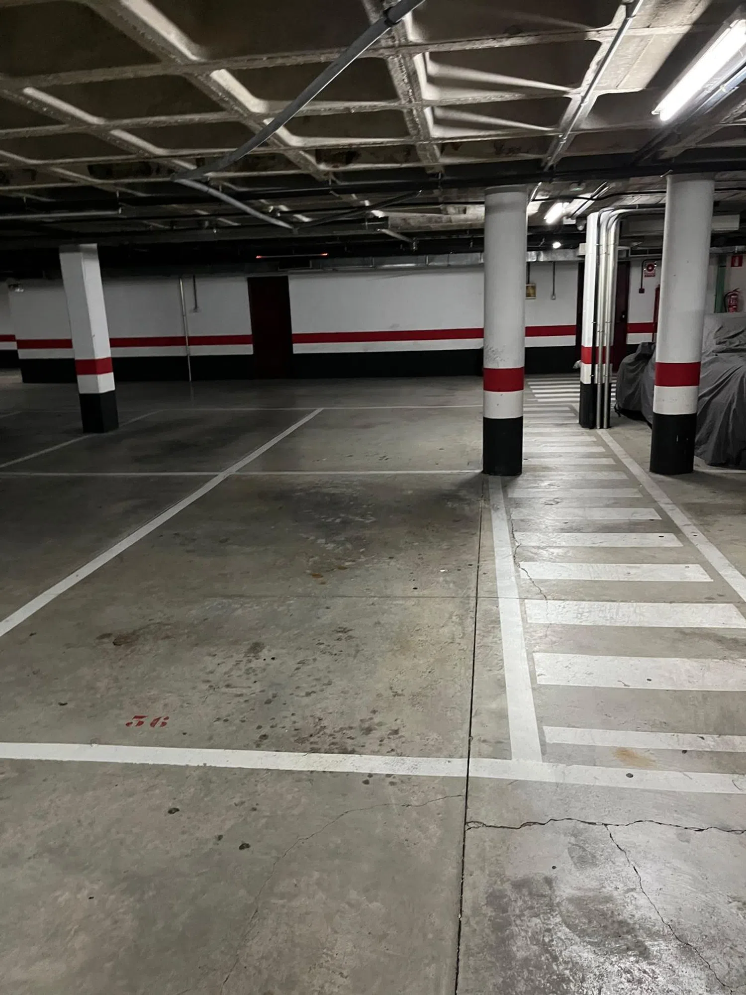 Piso en calle Carvajal, 18 - Foto 12