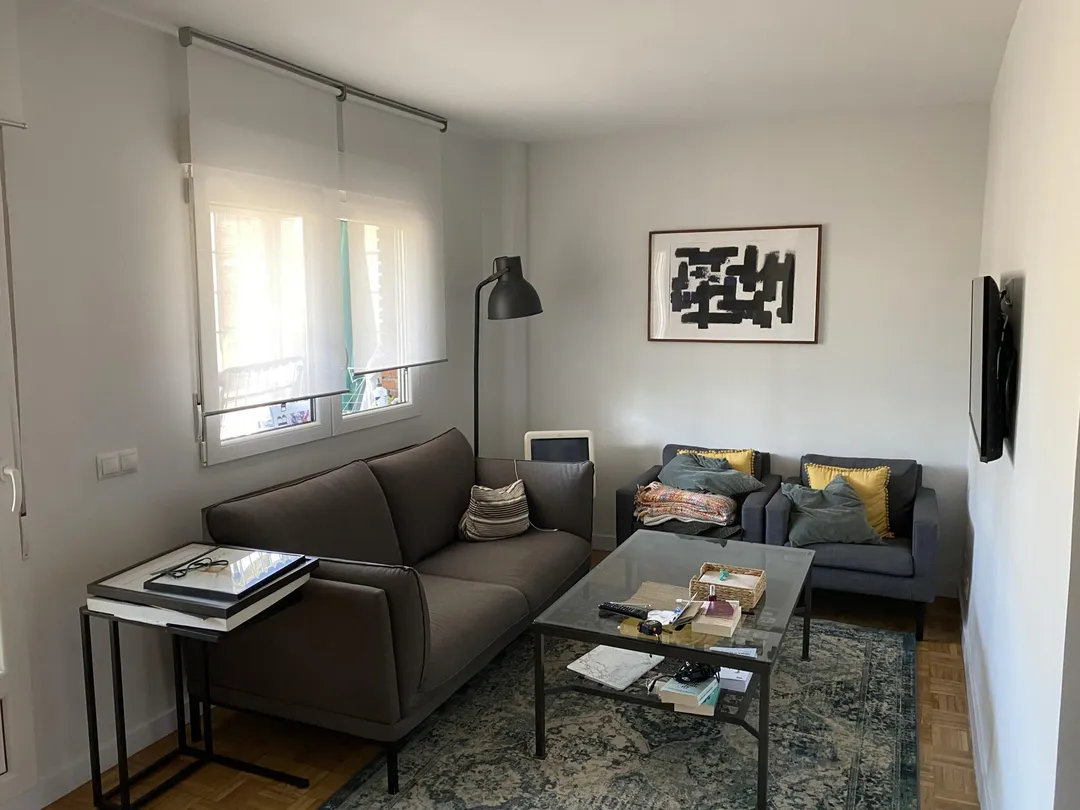 Piso en  Calle del Balandro 3