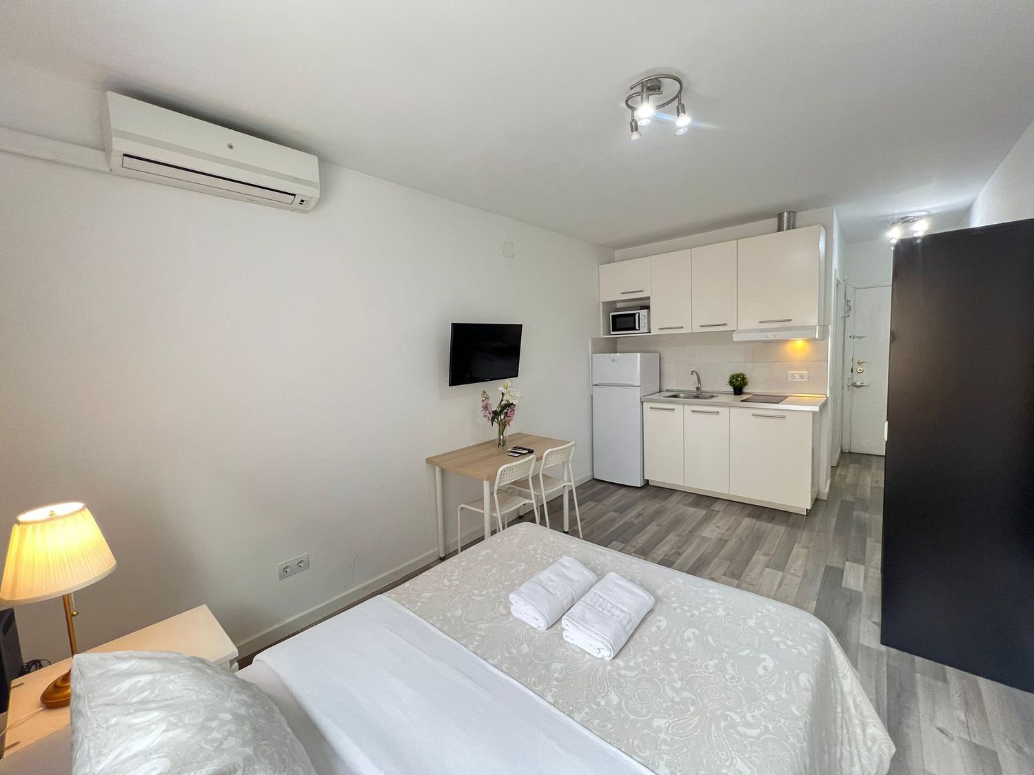 Piso en calle de Vallehermoso, 3 - Foto 5