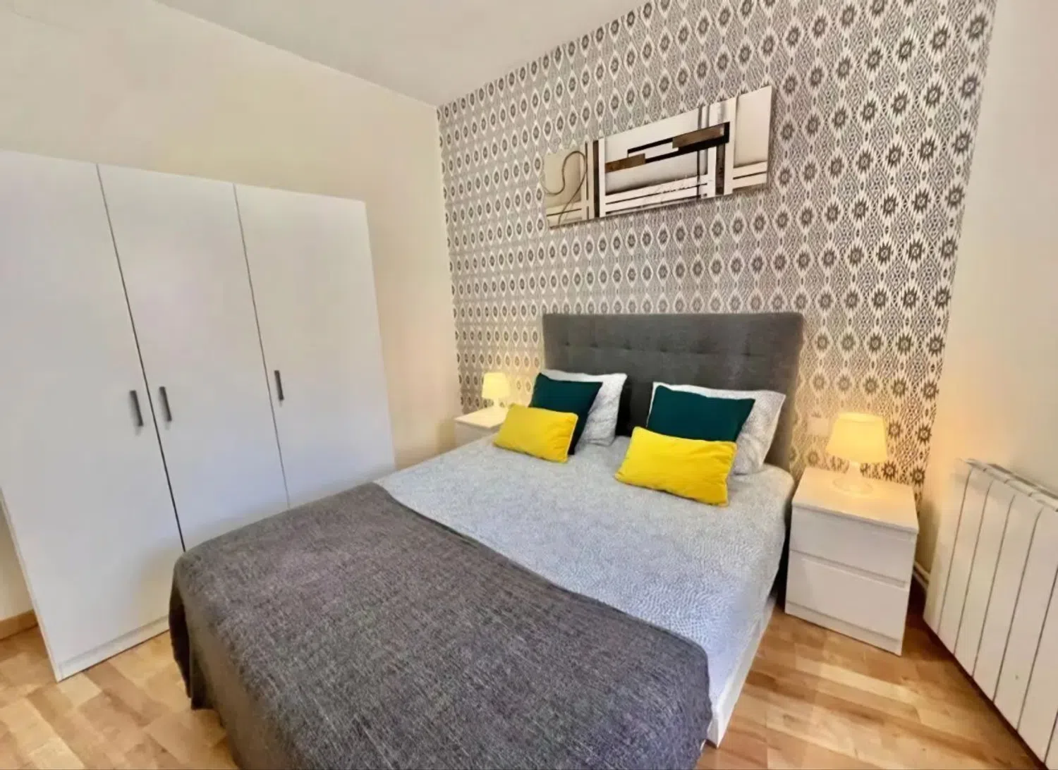 Piso en calle George Borrow, 17 - Foto 4