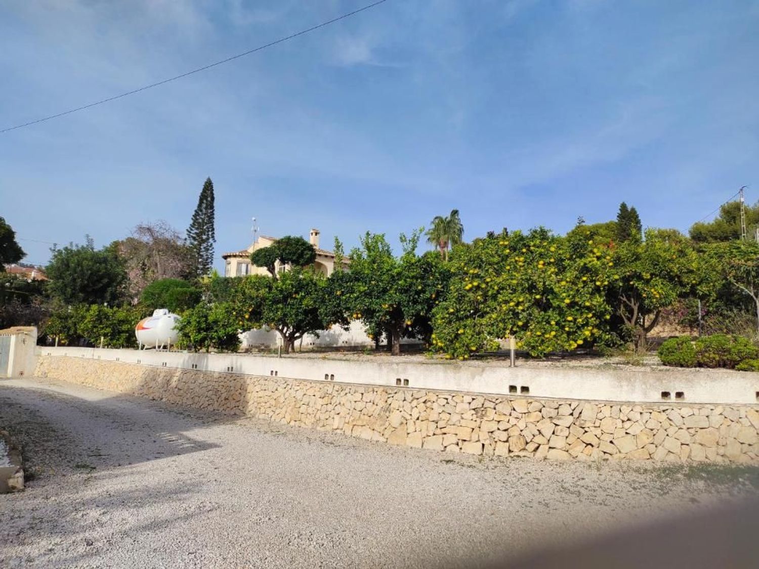 Casa rural en Calle de la Mare-selva, 9, La Fustera, La Fustera - Foto 5