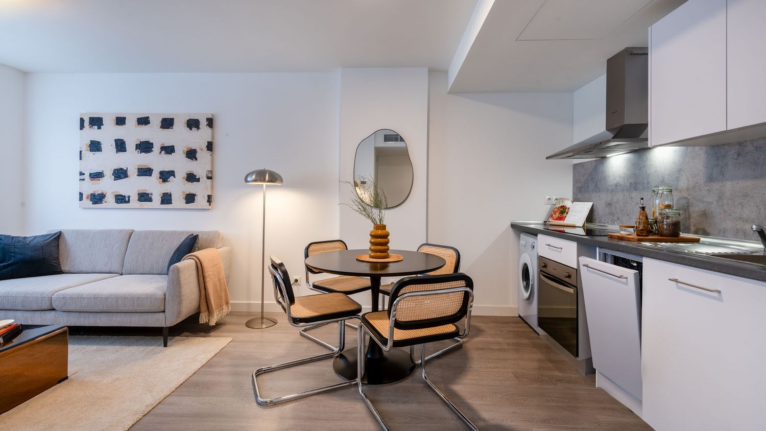 Piso en calle Huertas del Rio, 1 - Foto 4