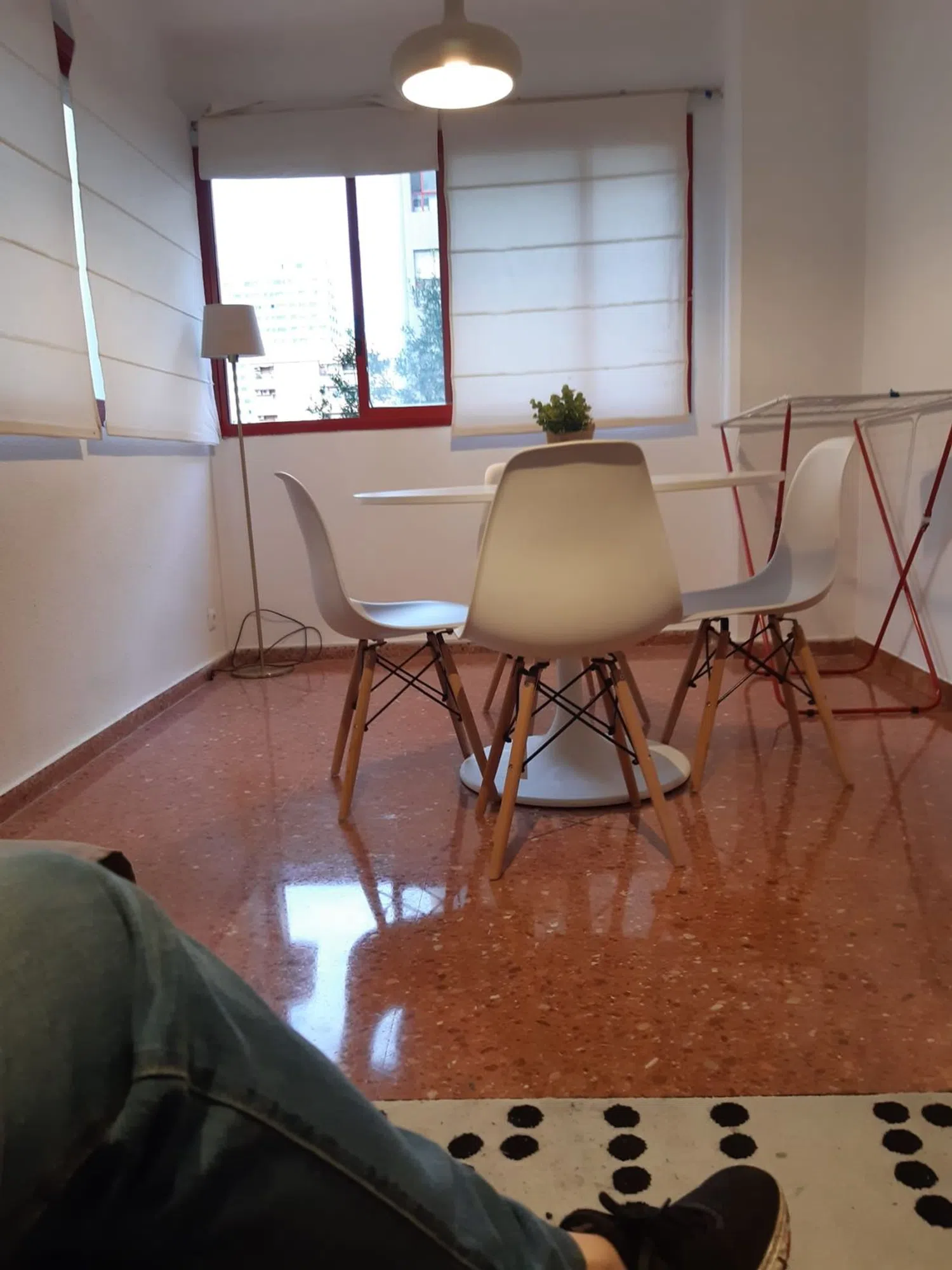 Piso en instituto obrero, 9 - Foto 1