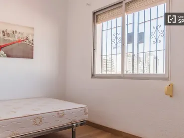 Piso en  Valencia Capital - Foto 11