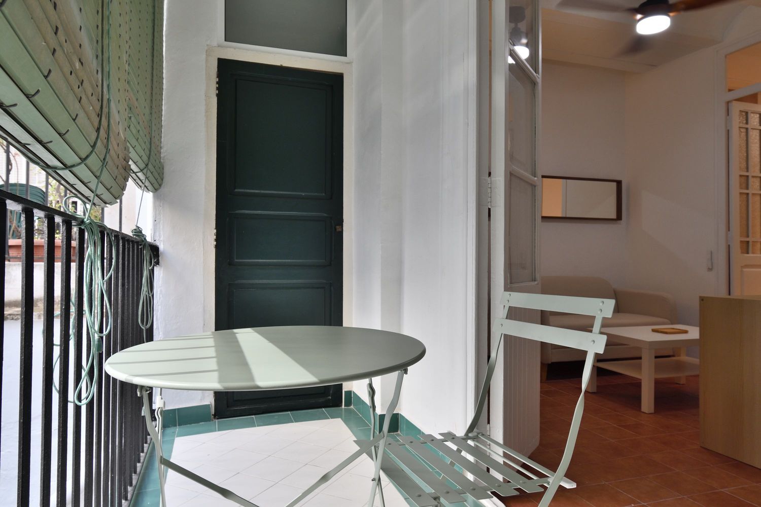 Piso en calle Turia, 6 - Foto 9