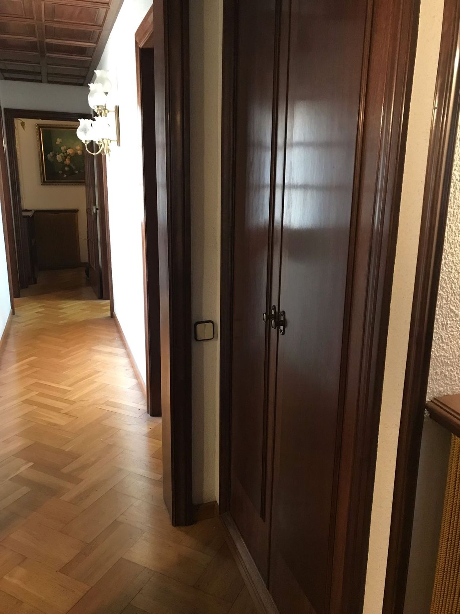 Piso en calle del Marquès de Campo Sagrado, 21 - Foto 2