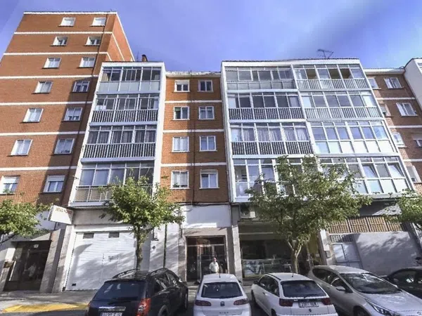 Piso en Calle de Sevilla, 16, Bda. Inmaculada - Zurbarán - Foto 1