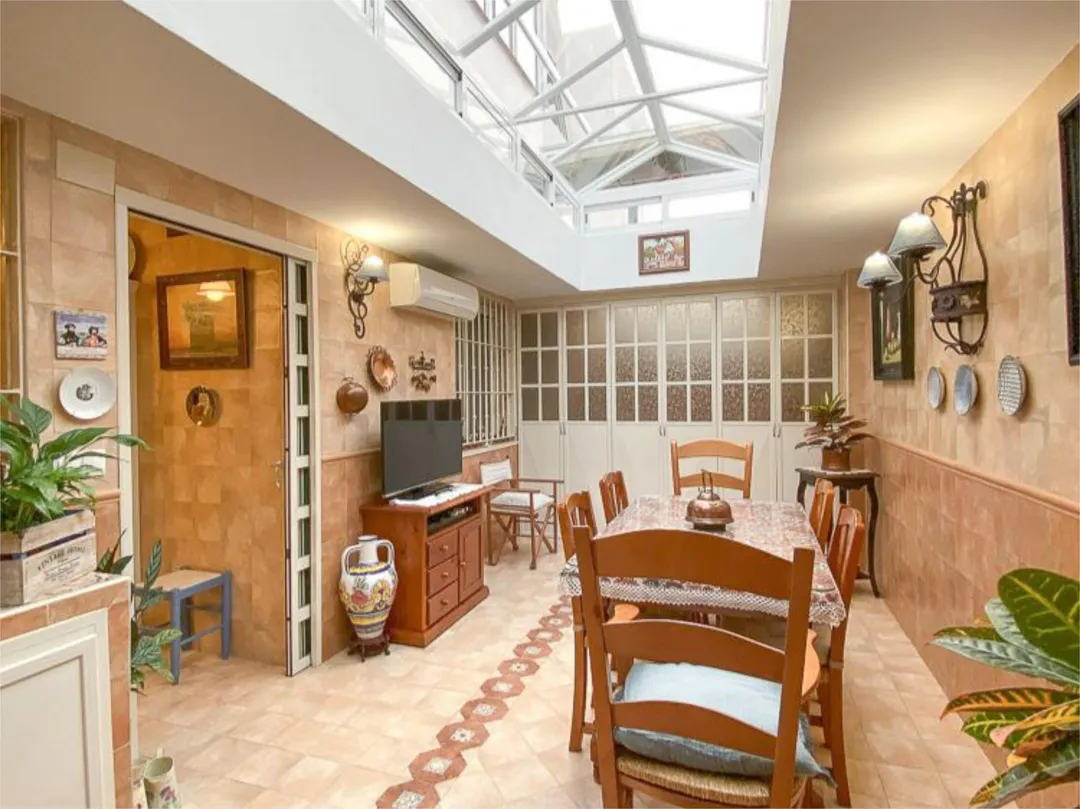 Casa adosada en  Calle Nelson Mandela 42 - Foto 19