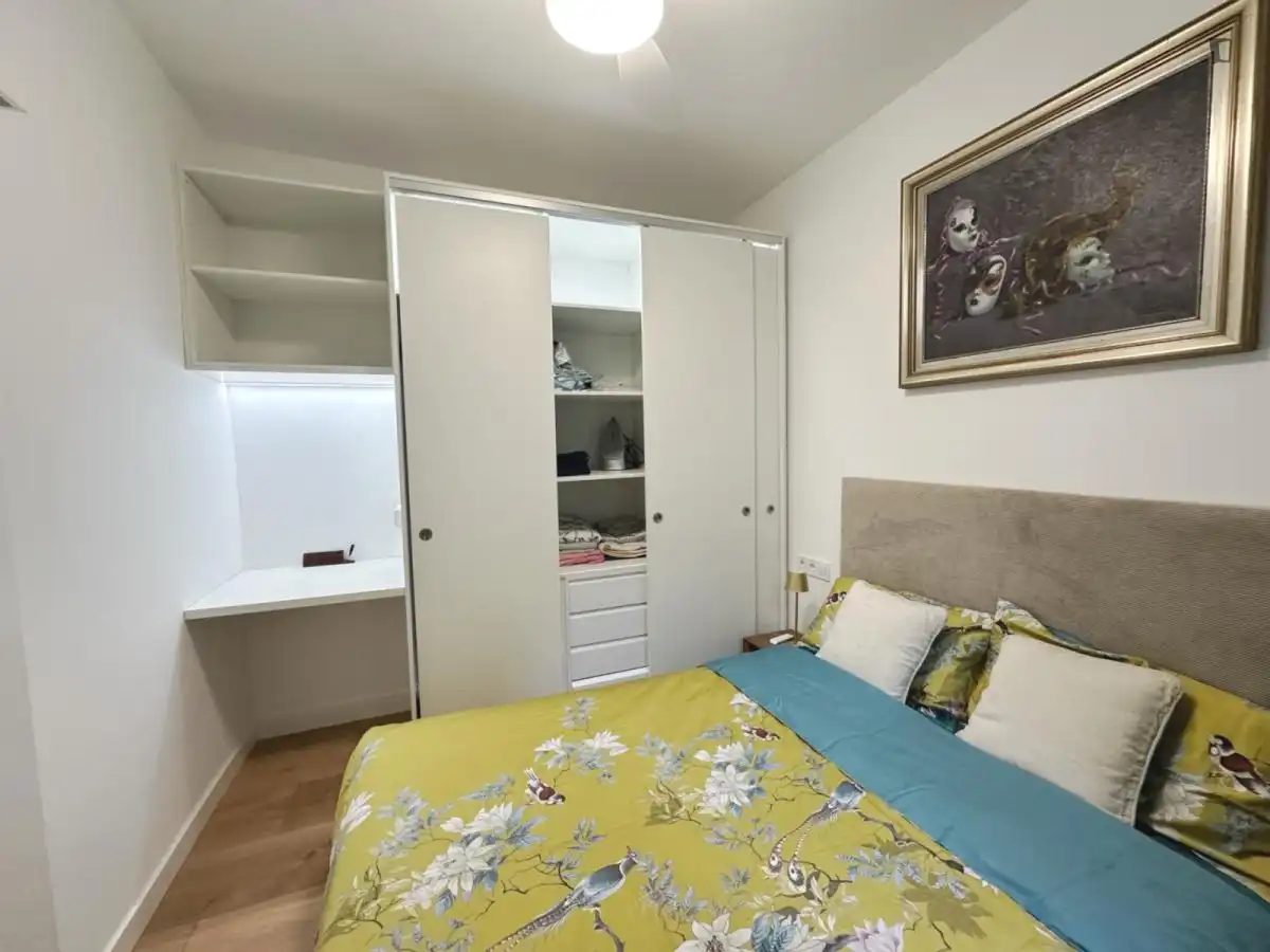 Apartamento en L'Hospitalet de Llobregat - Foto 10