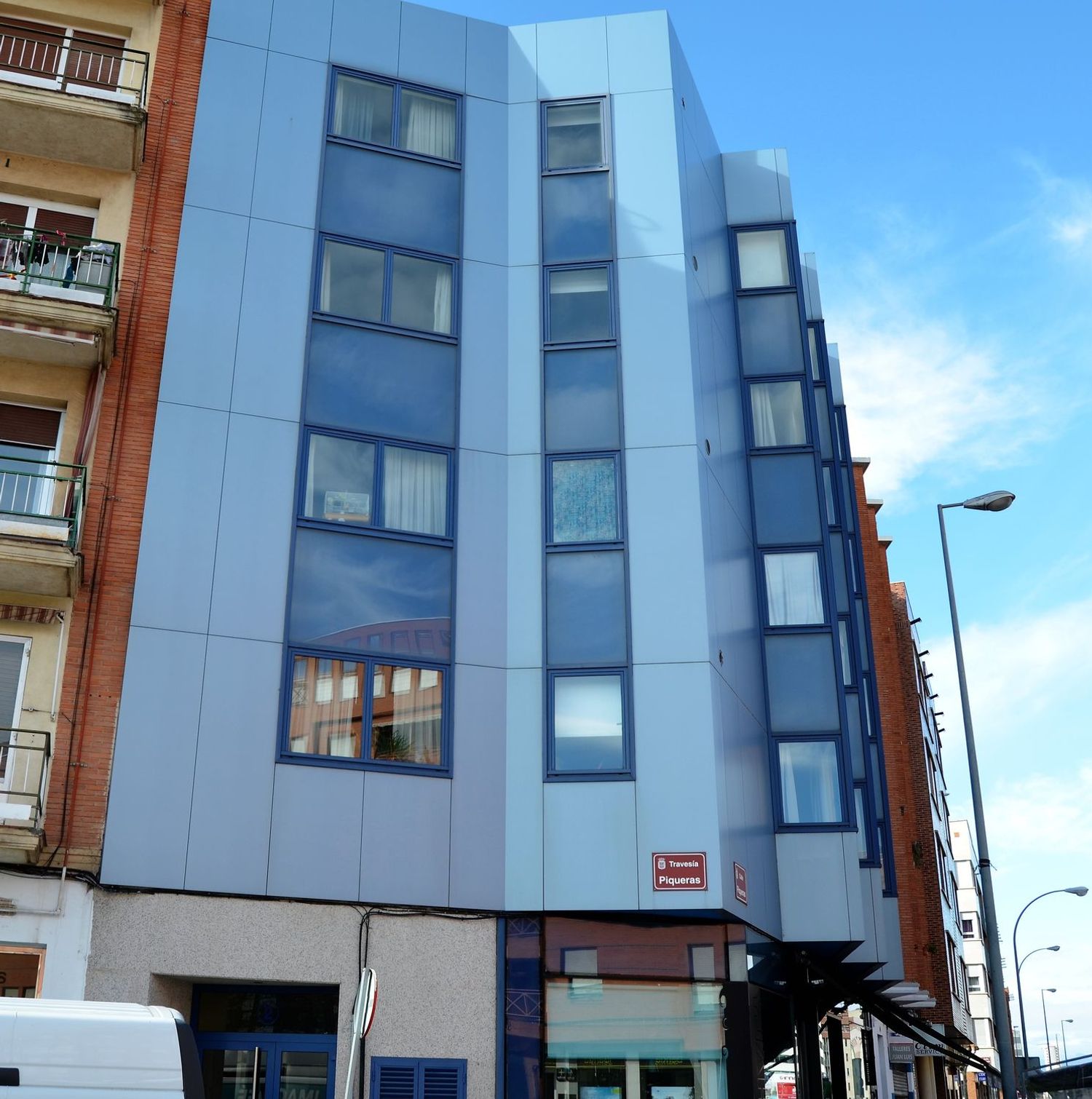 Piso en Margarita Salas, 2, La Portalada - Varea, La Portalada - Varea - Foto 16