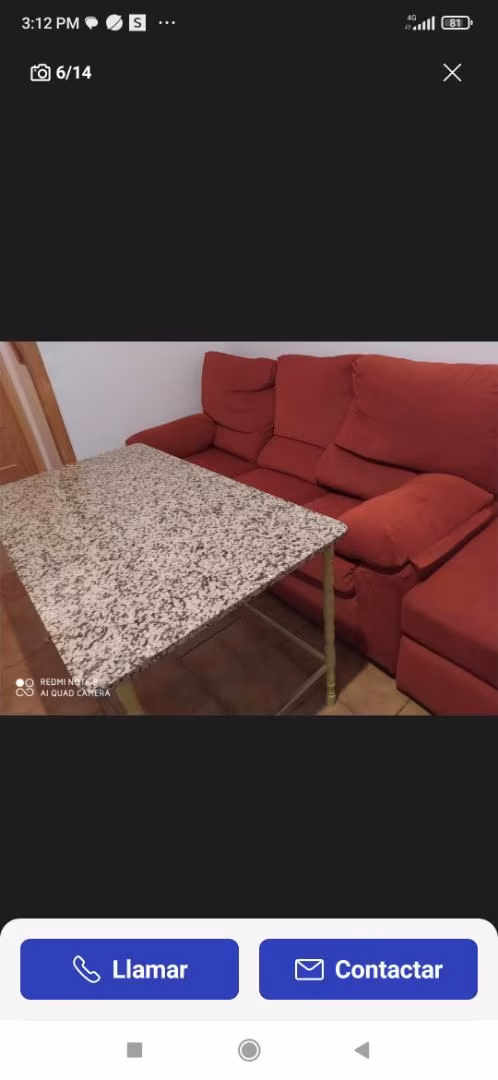 Piso en  Calle Don Lope de Sosa 22 - Foto 9