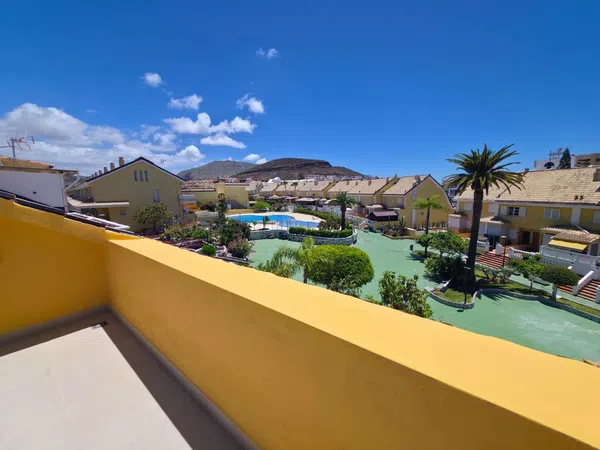 Chalet pareado en Avenida Antonio Dominguez, 9, Playa de las Américas, Playa de las Américas - Foto 30