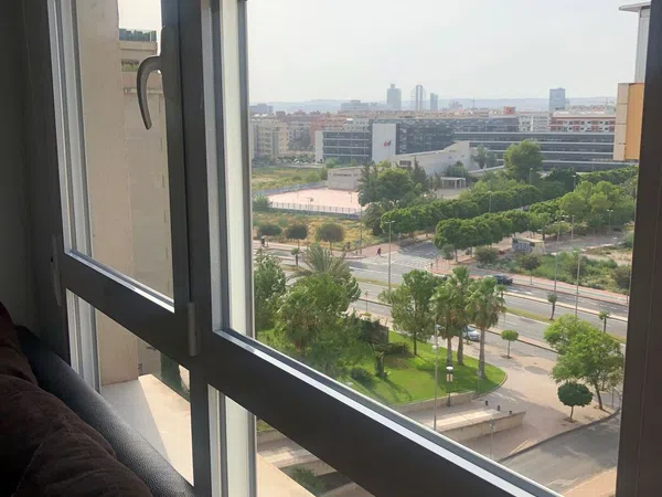 Piso en Calle Azarbe del Papel, 34, Zona Juan Carlos I - Avenida de Europa - Foto 4