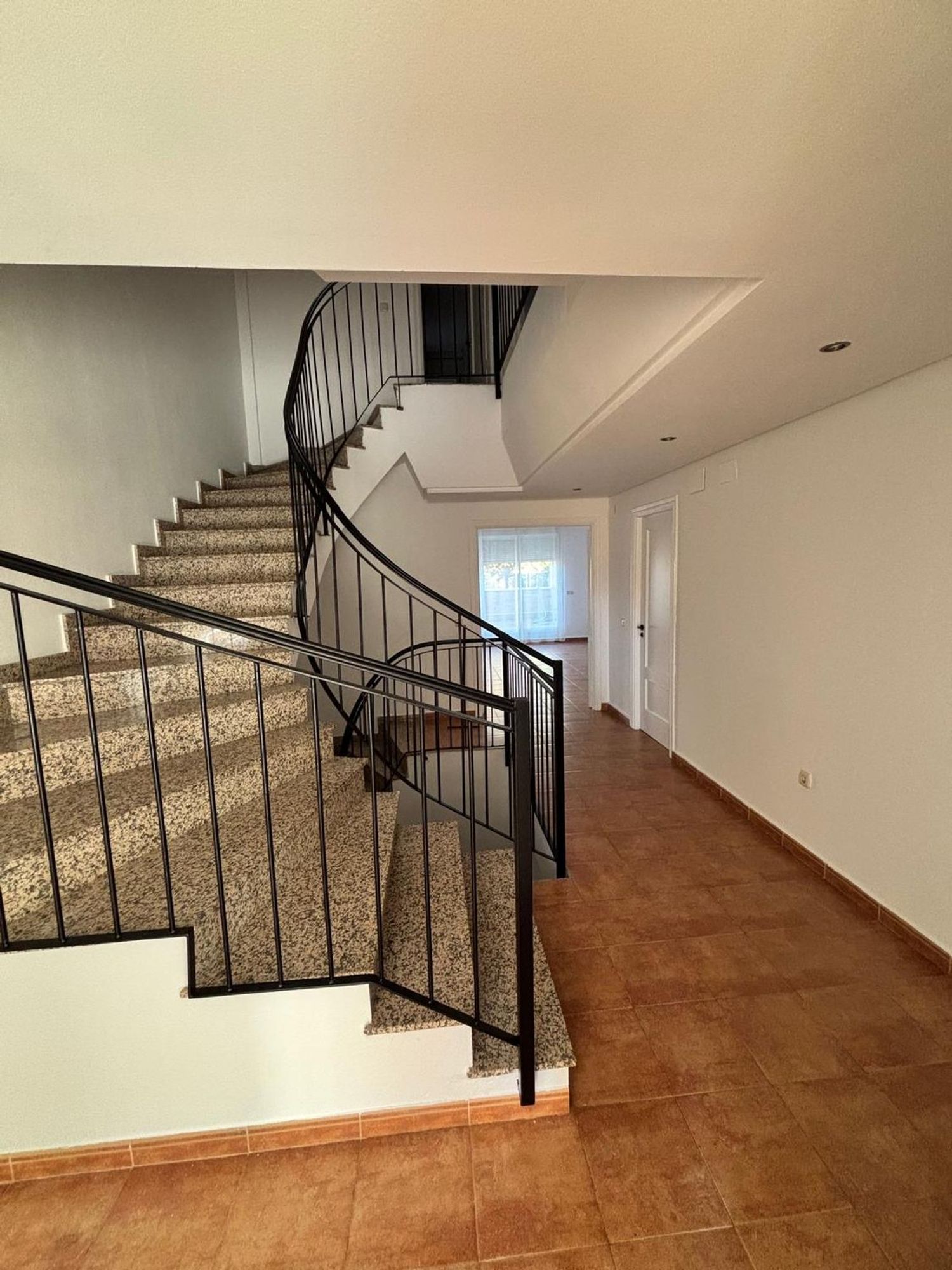 Chalet adosado en Calle Francisco El Hombre, 40, Macondo - Los Castellanos - Foto 7