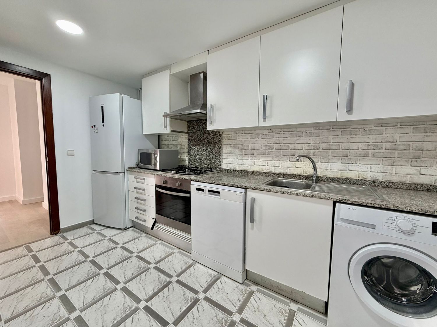 Piso en calle Carcagente, 8 - Foto 14