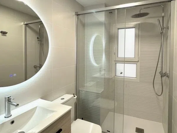 Piso en calle González Adalid, 6 - Foto 4