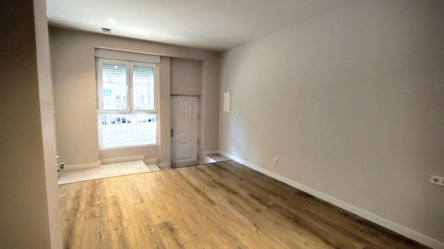 Piso en calle de Gutierre de Cetina, 29