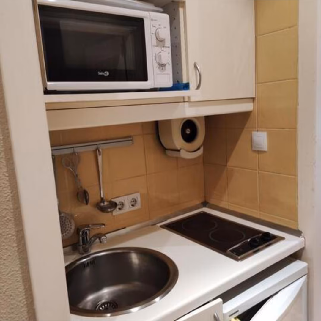 Apartamento en Retiro - Foto 2