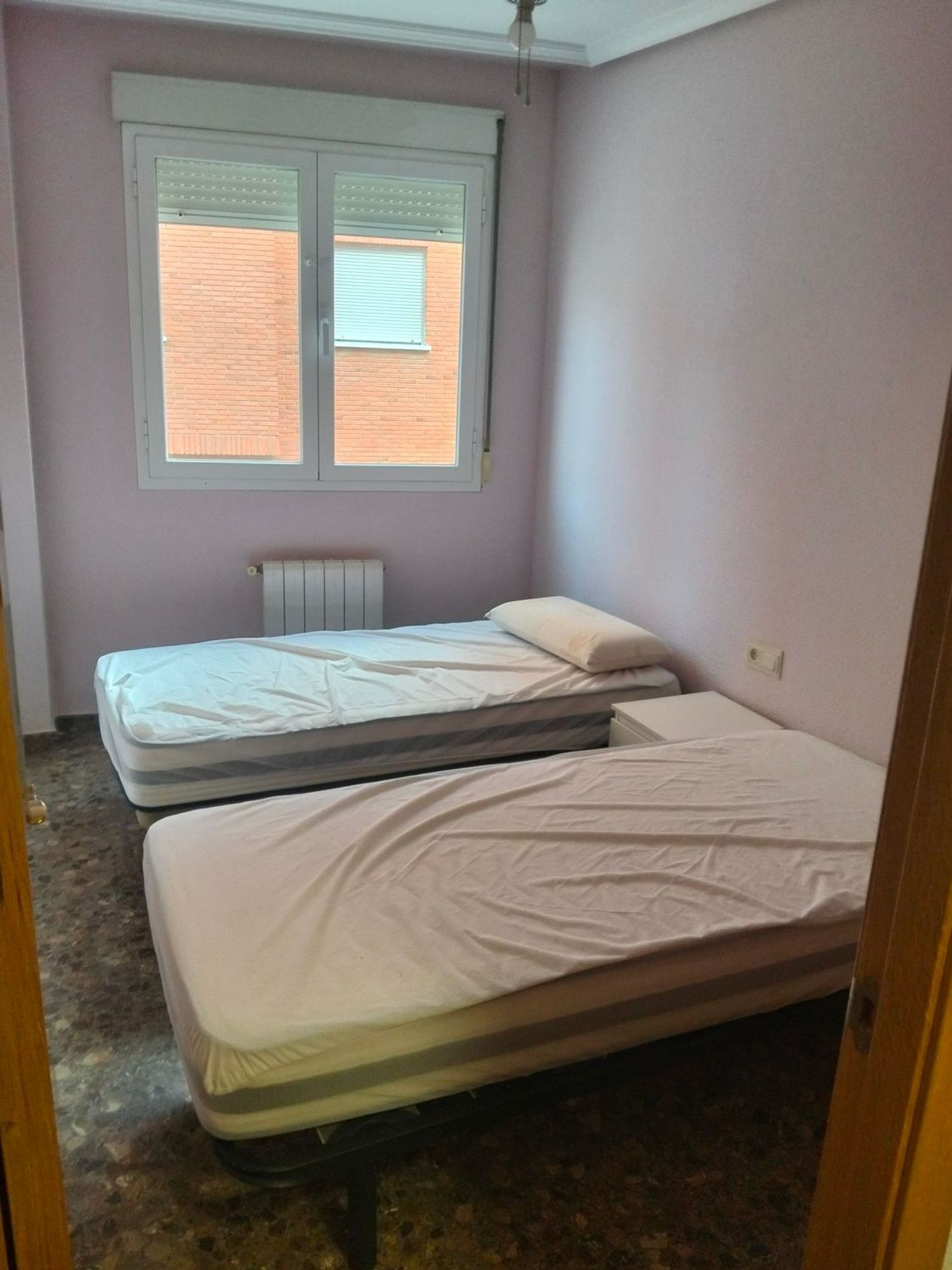 Piso en Avenida los Toreros, 21, San Pablo, San Pablo - Foto 13