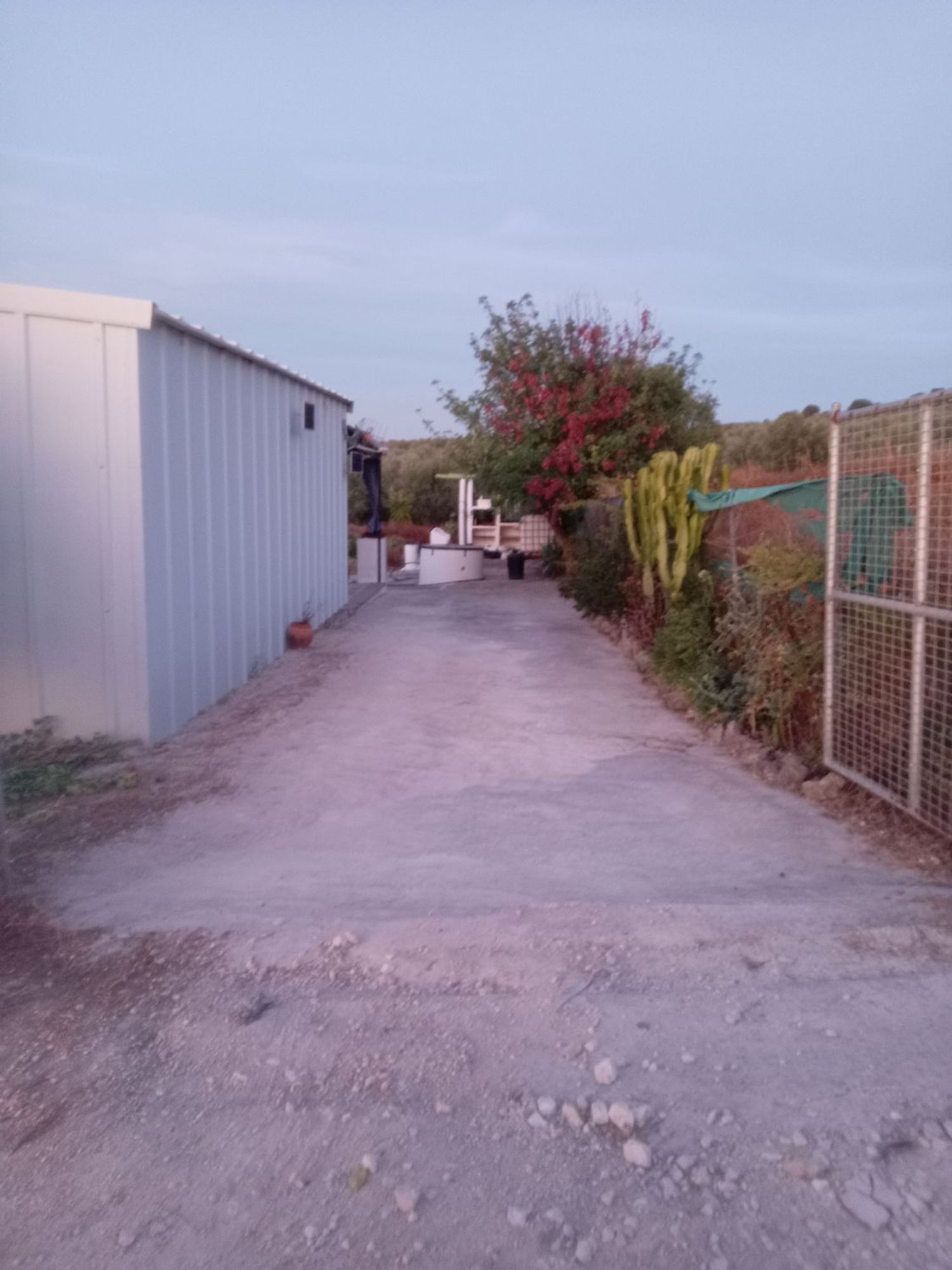 Casa rural en Travesía Ave María, 26 PolParcParajeValdivia - Foto 7