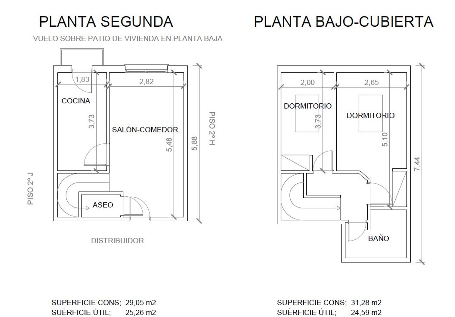 Dúplex en Avenida de España, 1 - Foto 18