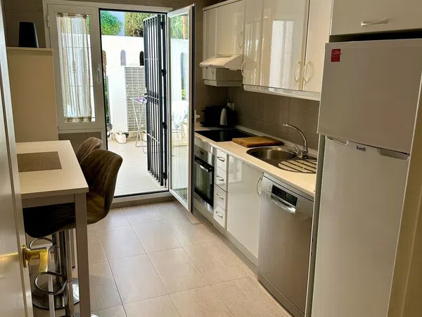 Piso en Urbanización Los Naranjos de Marbella s/n