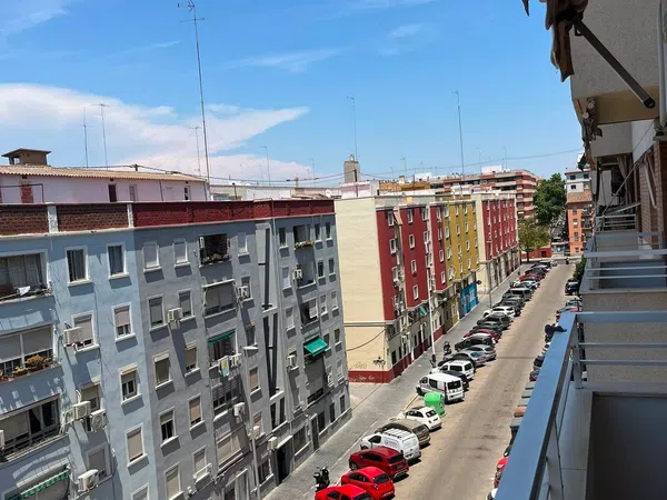 Piso en Calle d'Astúries, 43, Camí Fondo - Foto 5
