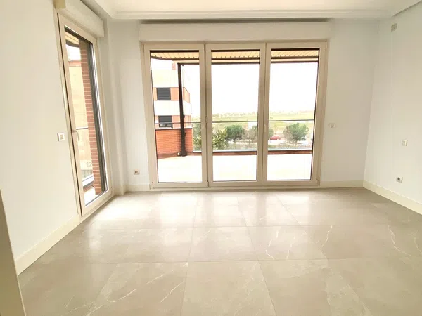 Alquiler de piso en Prado de Somosaguas - Foto 15