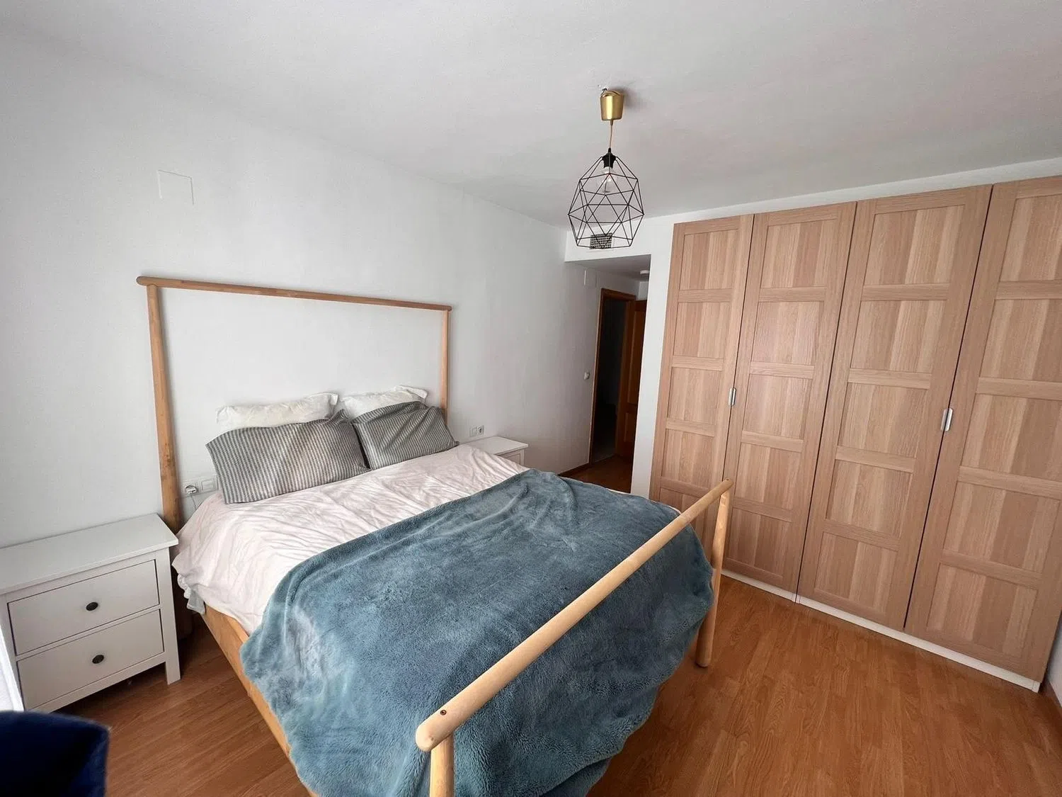 Chalet adosado en avenida Cristóbal Colón, 147 - Foto 3