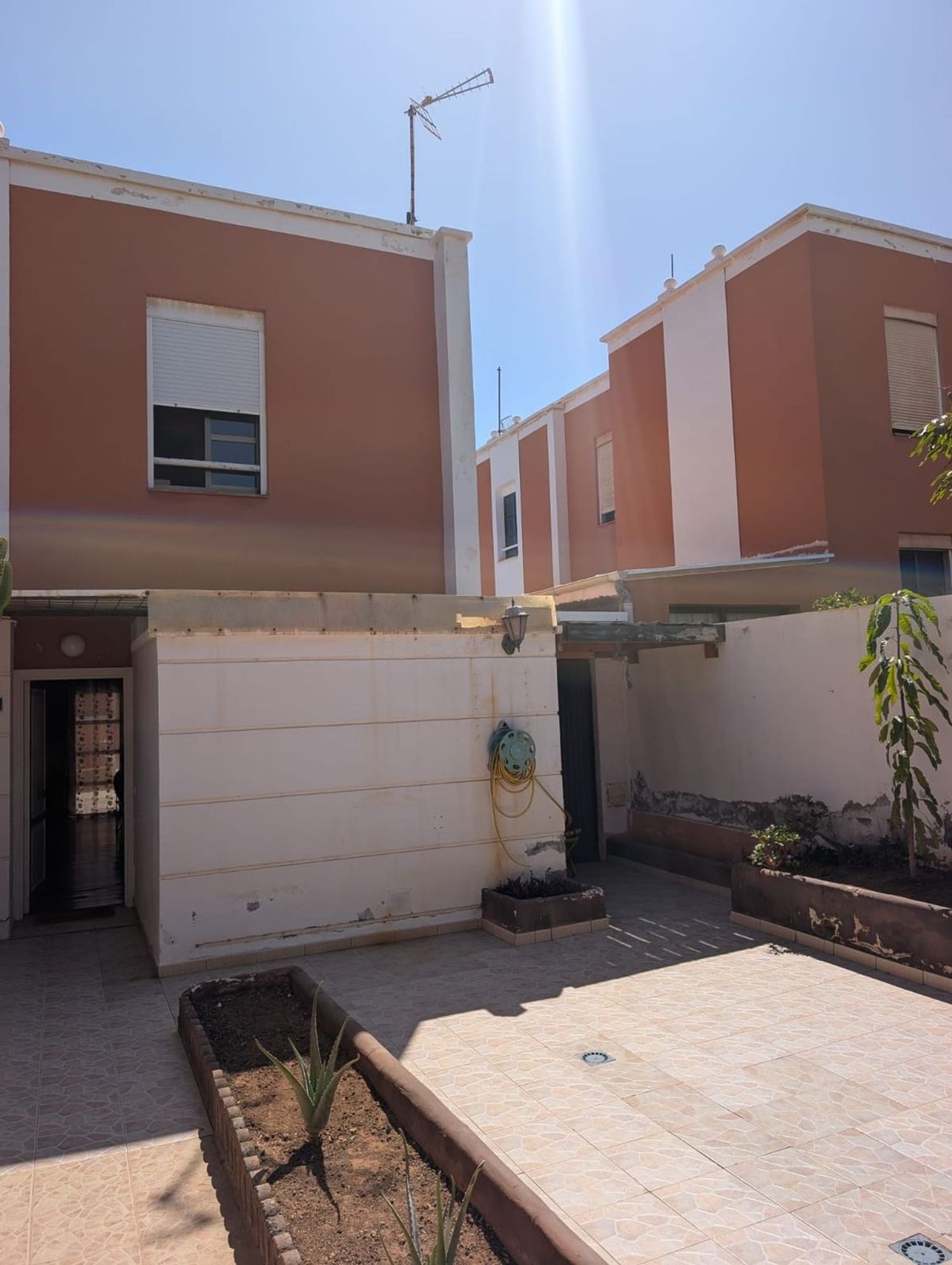 Chalet adosado en Calle Mallorca, 56, Los Abrigos, Los Abrigos - Foto 10