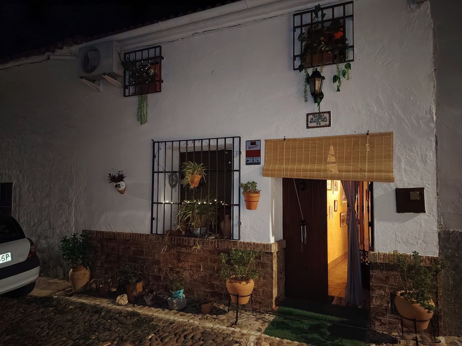 Casa de pueblo en Lugar Estacion Buitron, 4 - Foto 3
