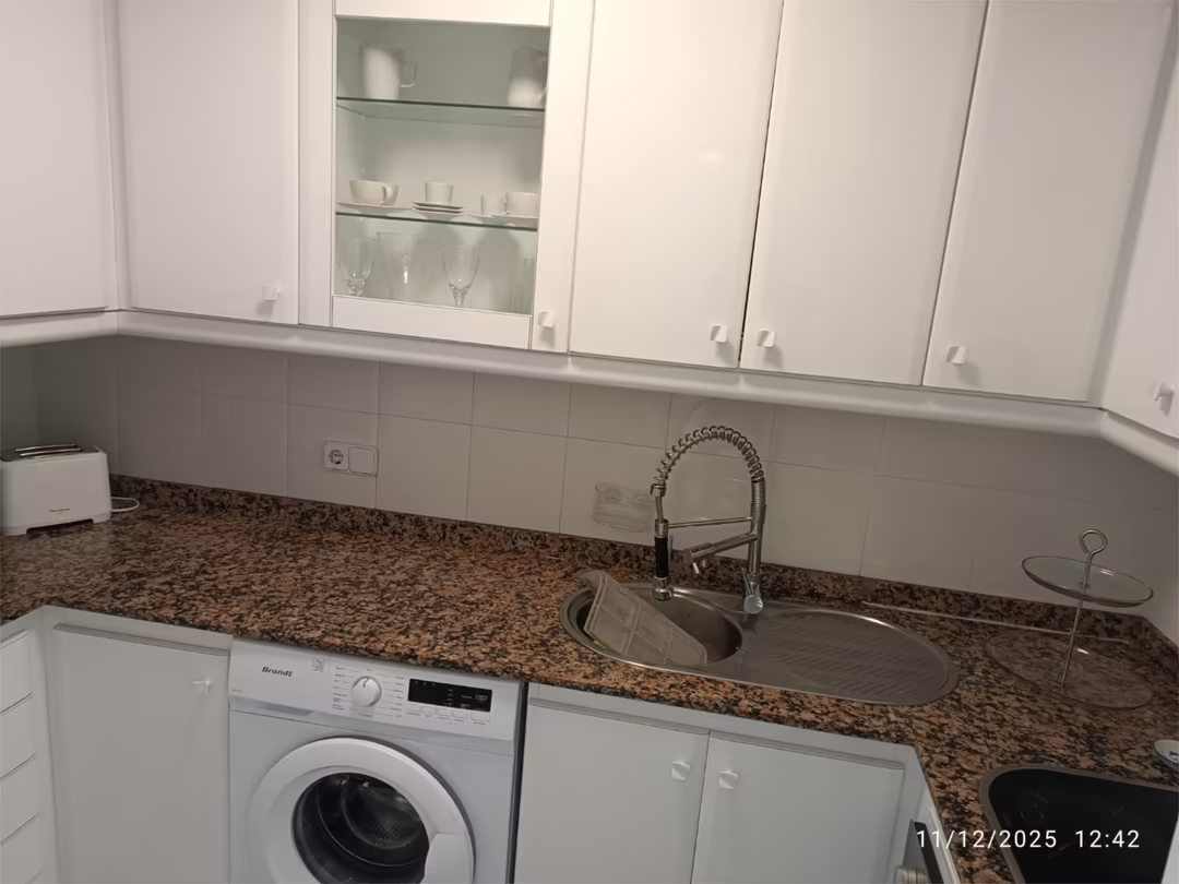 Piso en  Avinguda de Gabriel Roca 33 - Foto 2