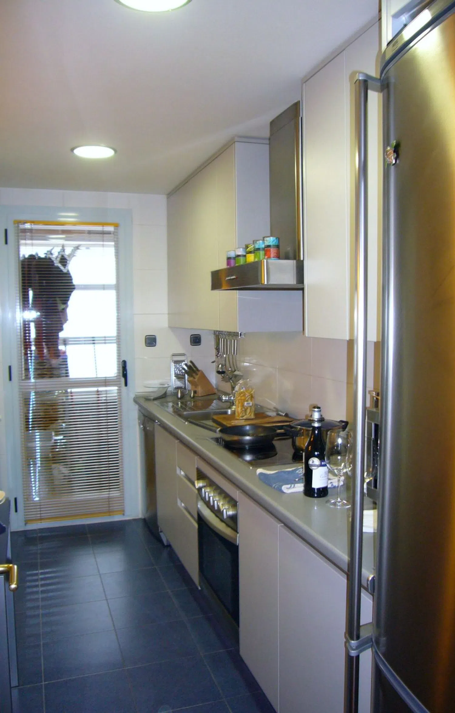 Piso en calle Castillo de Belmonte, 5 - Foto 6