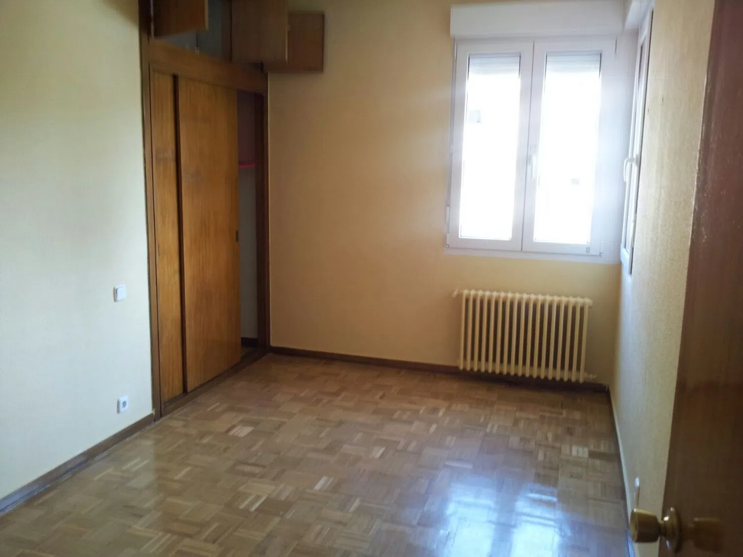 Piso en calle de Orense, 18 - Foto 3