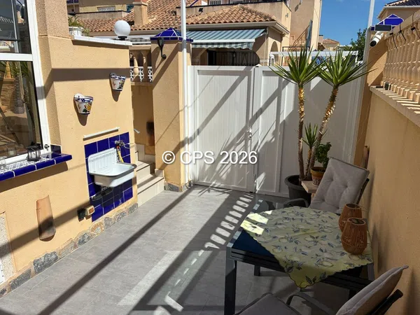 Chalet pareado en Los Balcones y los Altos, Los Balcones y los Altos - Foto 3