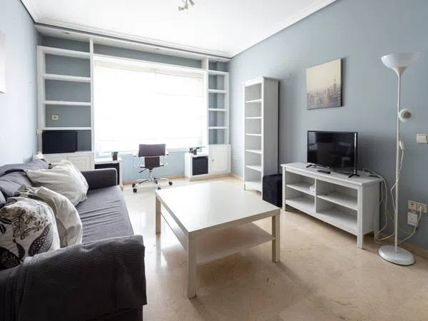 Piso en calle Alejandro Collantes, 20 - Foto 5